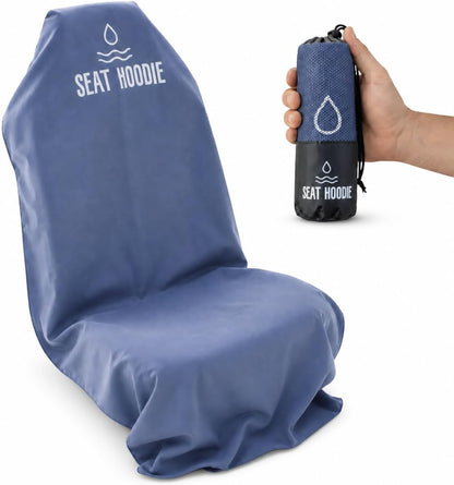 Quick-Fit Car Seat Towels