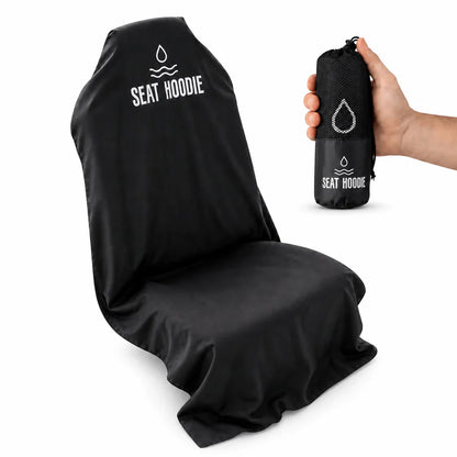 Quick-Fit Car Seat Towels