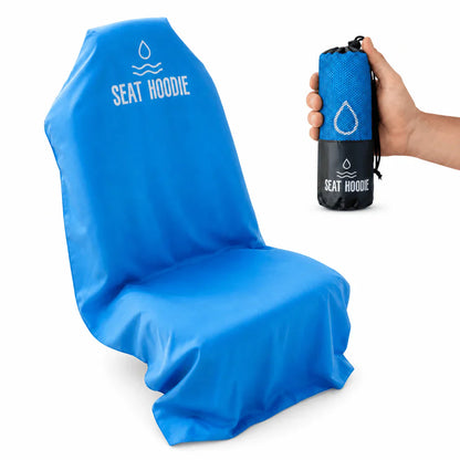 Quick-Fit Car Seat Towels