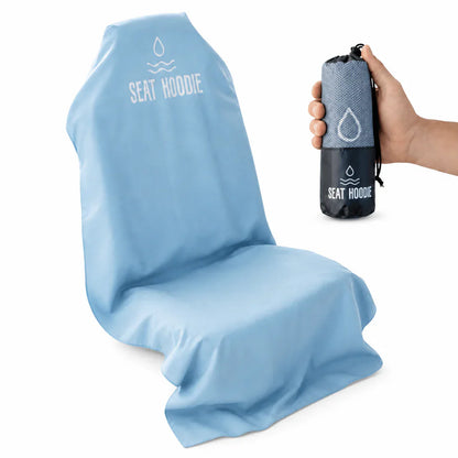 Quick-Fit Car Seat Towels