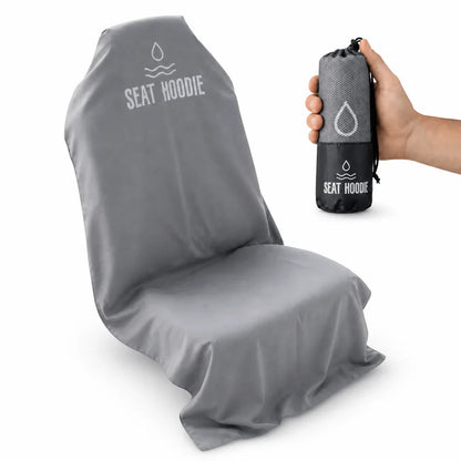 Quick-Fit Car Seat Towels
