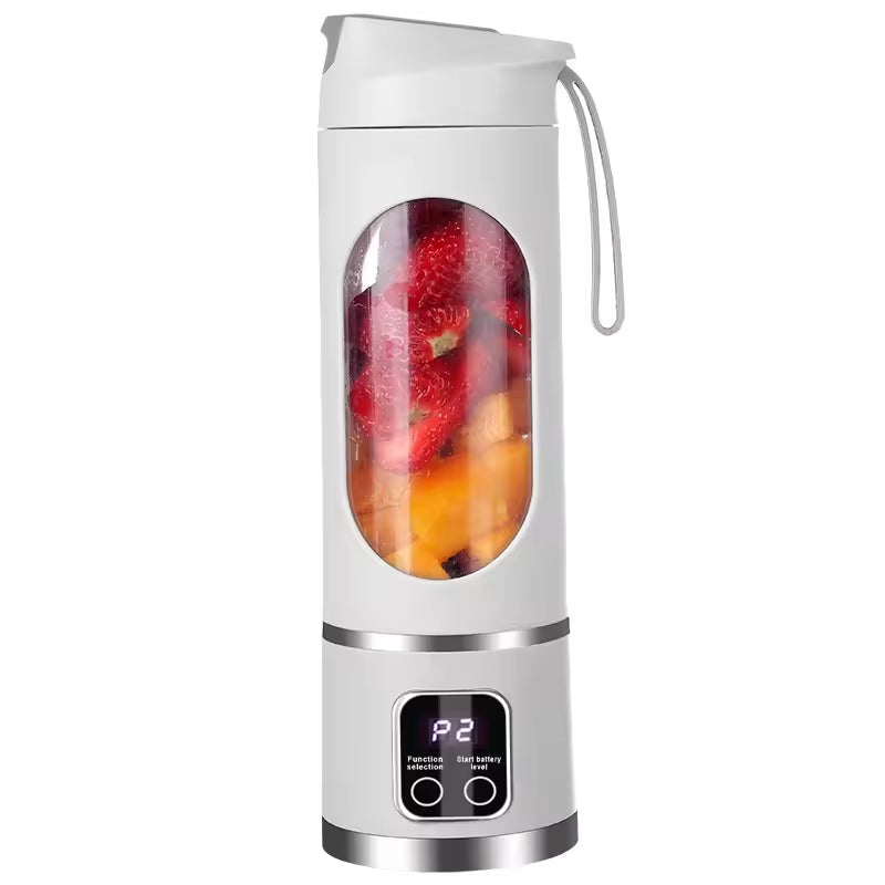 SmoothSip Portable Blender