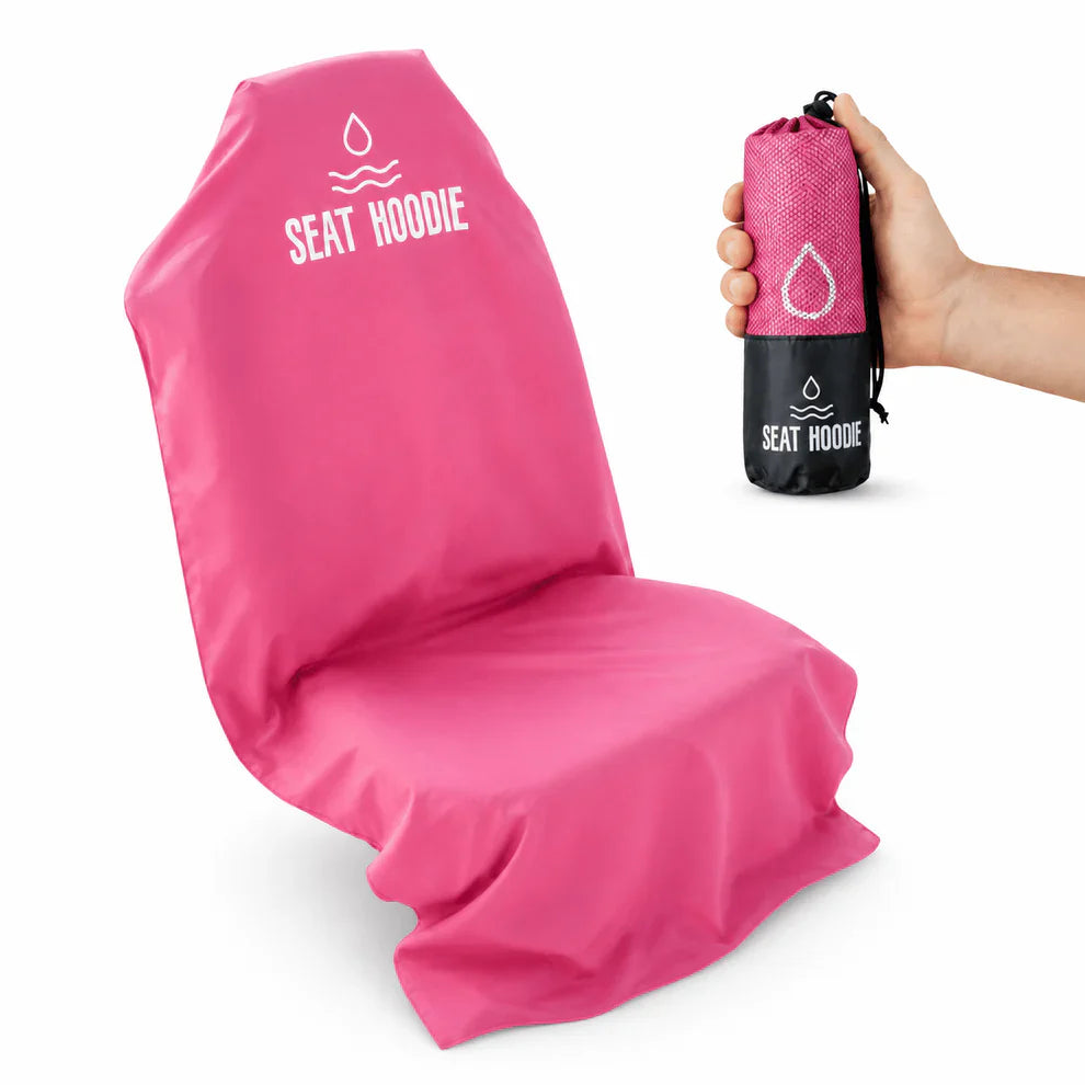 Quick-Fit Car Seat Towels