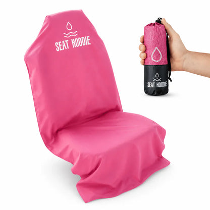 Quick-Fit Car Seat Towels