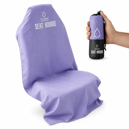 Quick-Fit Car Seat Towels