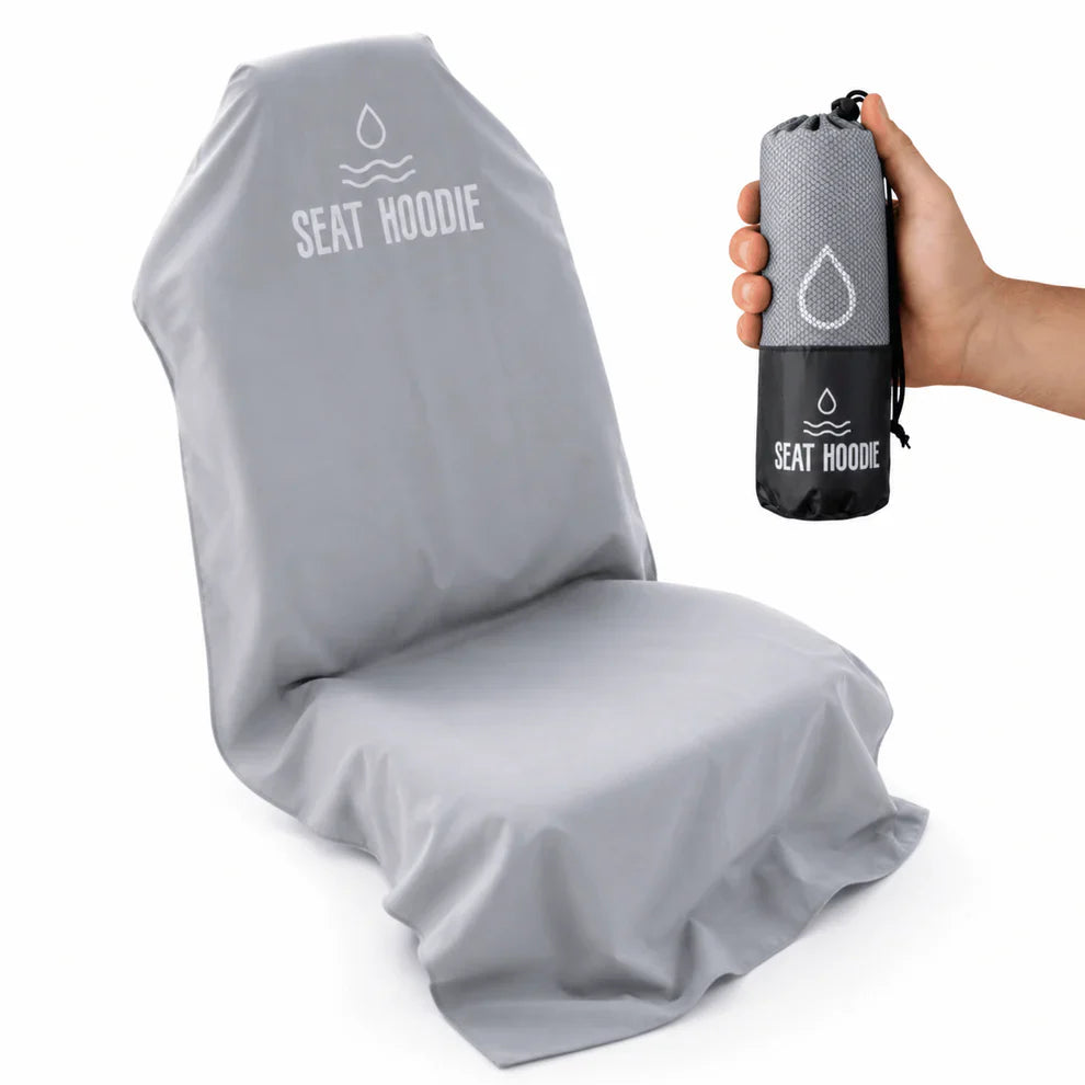 Quick-Fit Car Seat Towels